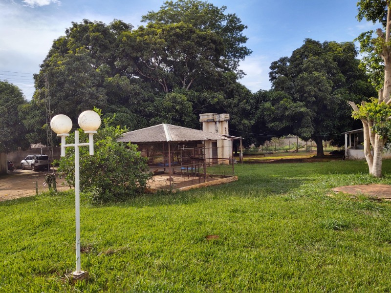 Chácara à venda com 4 quartos, 4000m² - Foto 7