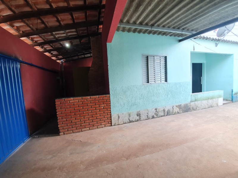 Casa à venda com 5 quartos, 120m² - Foto 6