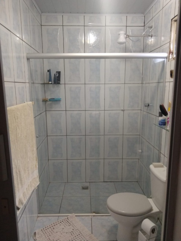 Casa à venda com 3 quartos, 80m² - Foto 8