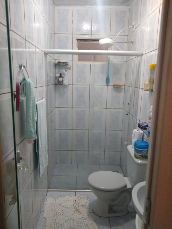 Casa à venda com 3 quartos, 80m² - Foto 13