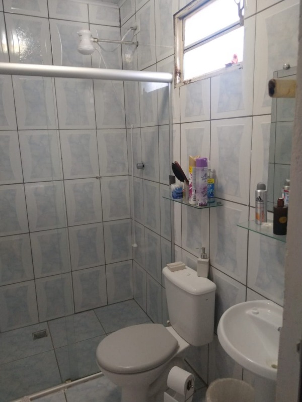 Casa à venda com 3 quartos, 80m² - Foto 23