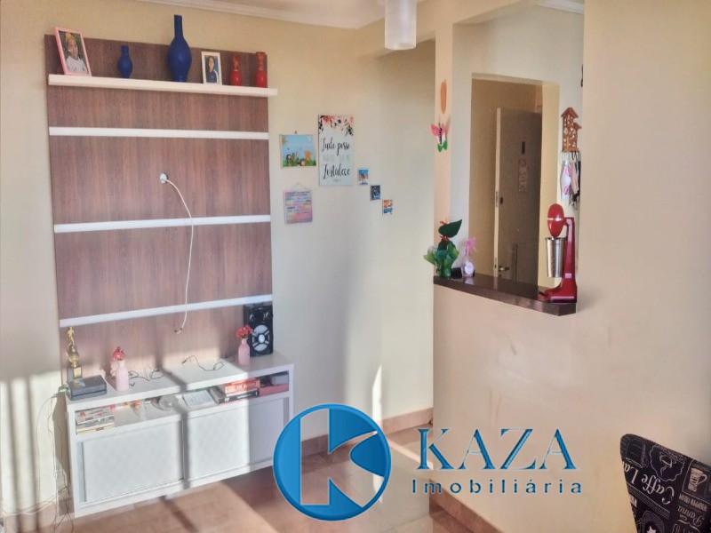 Apartamento à venda com 2 quartos, 44m² - Foto 2