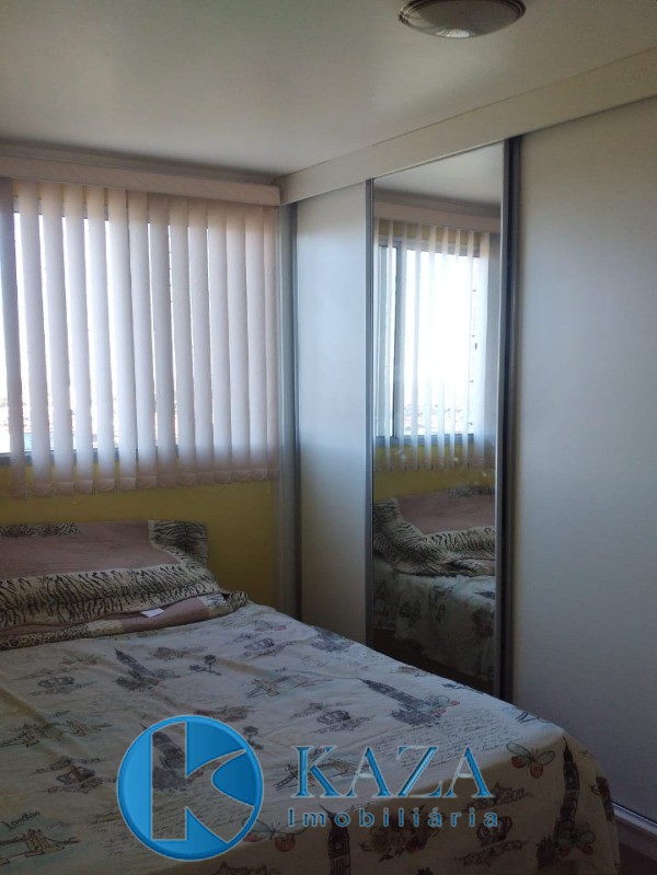 Apartamento à venda com 2 quartos, 44m² - Foto 7