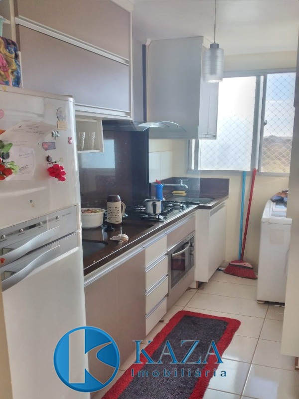 Apartamento à venda com 2 quartos, 44m² - Foto 12