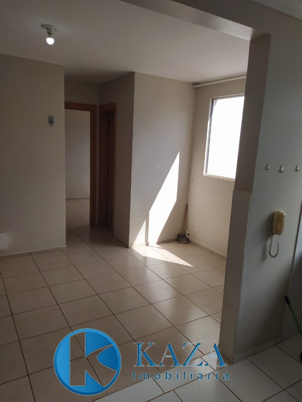 Apartamento à venda com 2 quartos, 42m² - Foto 6