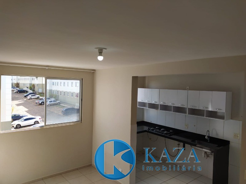 Apartamento à venda com 2 quartos, 42m² - Foto 5