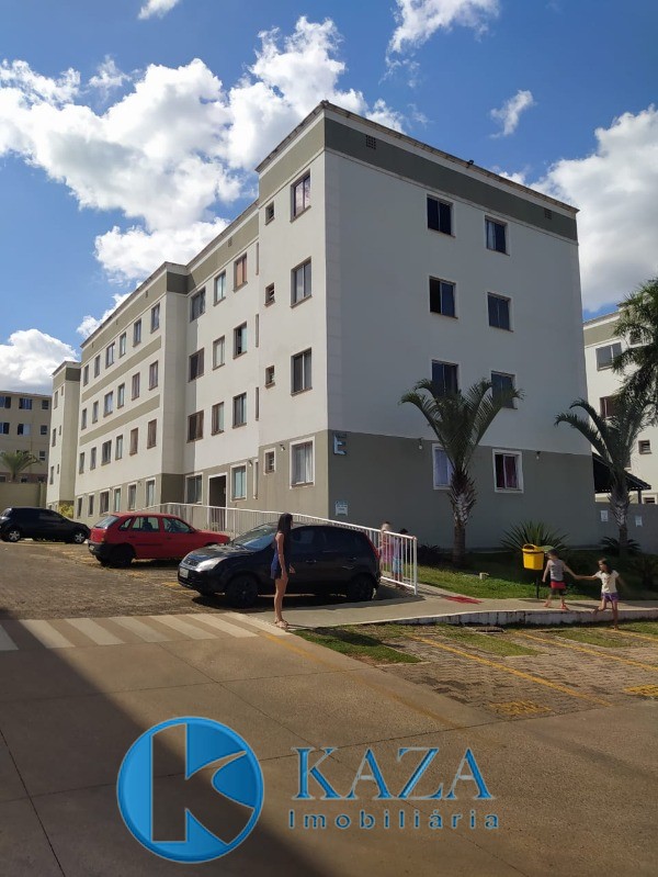 Apartamento à venda com 2 quartos, 42m² - Foto 17