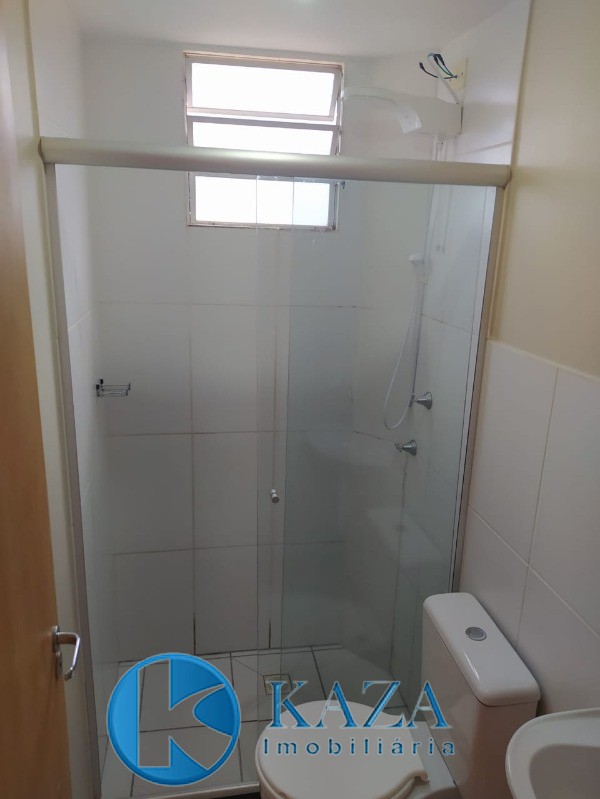 Apartamento à venda com 2 quartos, 42m² - Foto 10