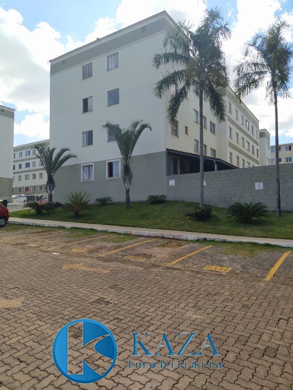 Apartamento à venda com 2 quartos, 42m² - Foto 12