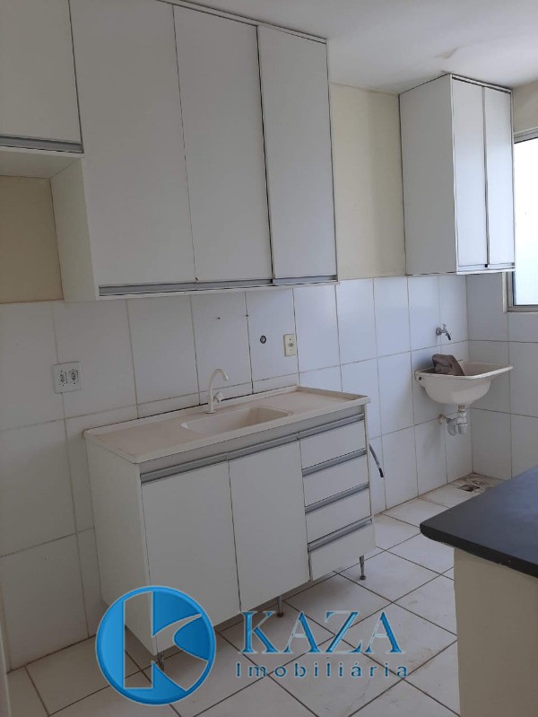 Apartamento à venda com 2 quartos, 42m² - Foto 8