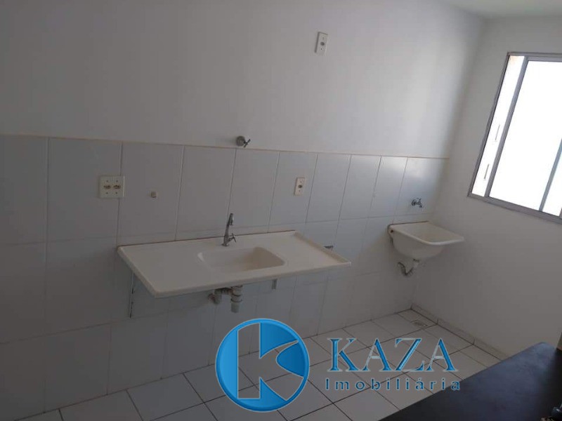 Apartamento à venda com 2 quartos, 44m² - Foto 7