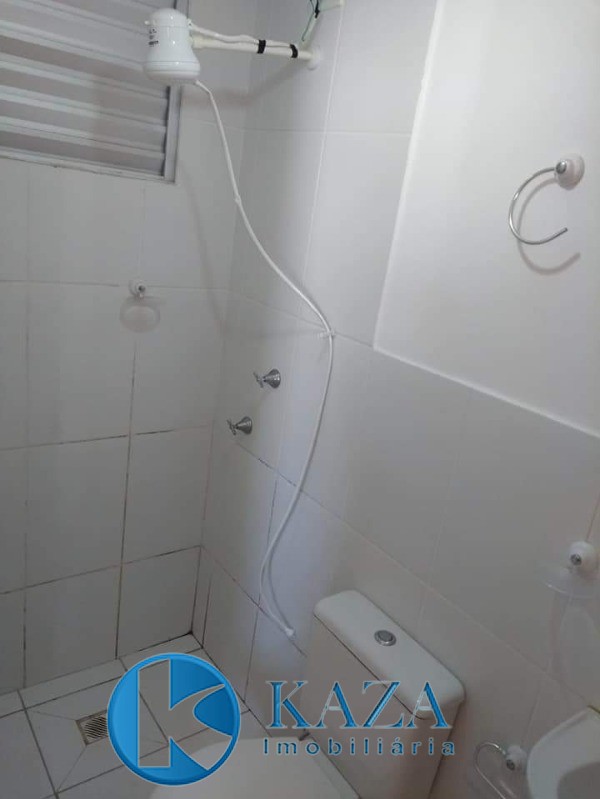 Apartamento à venda com 2 quartos, 44m² - Foto 5