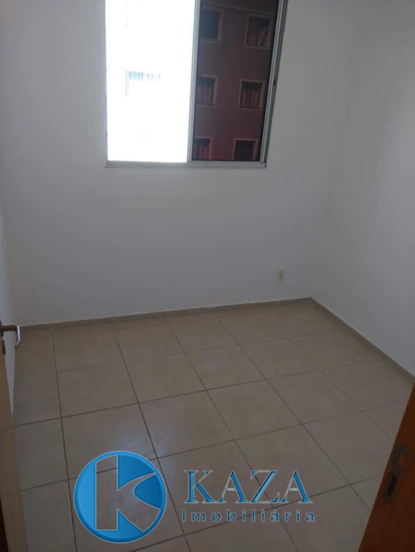 Apartamento à venda com 2 quartos, 44m² - Foto 4