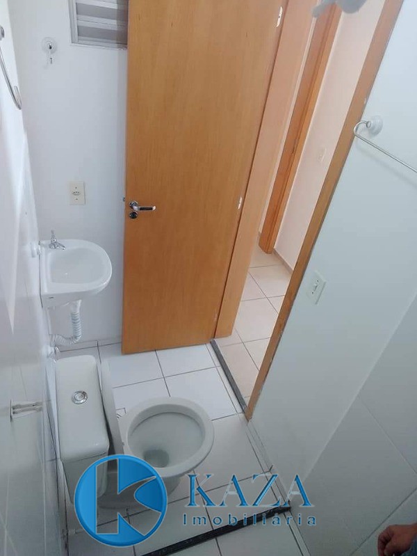 Apartamento à venda com 2 quartos, 44m² - Foto 6