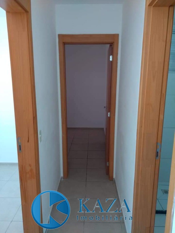 Apartamento à venda com 2 quartos, 44m² - Foto 3