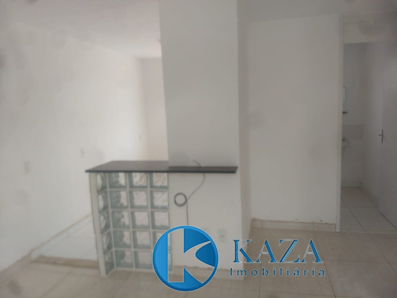 Apartamento à venda com 2 quartos, 46m² - Foto 3