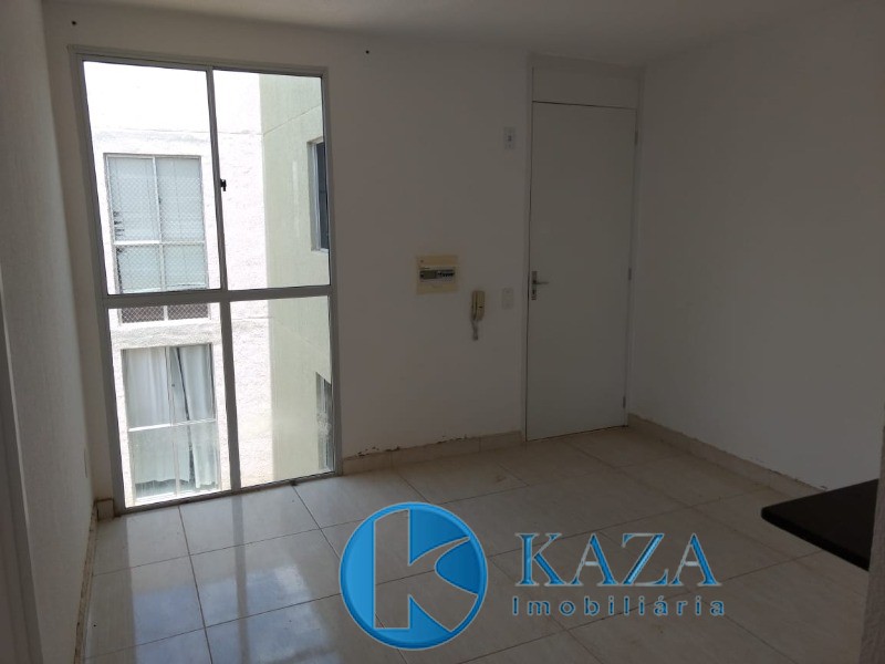 Apartamento à venda com 2 quartos, 46m² - Foto 11