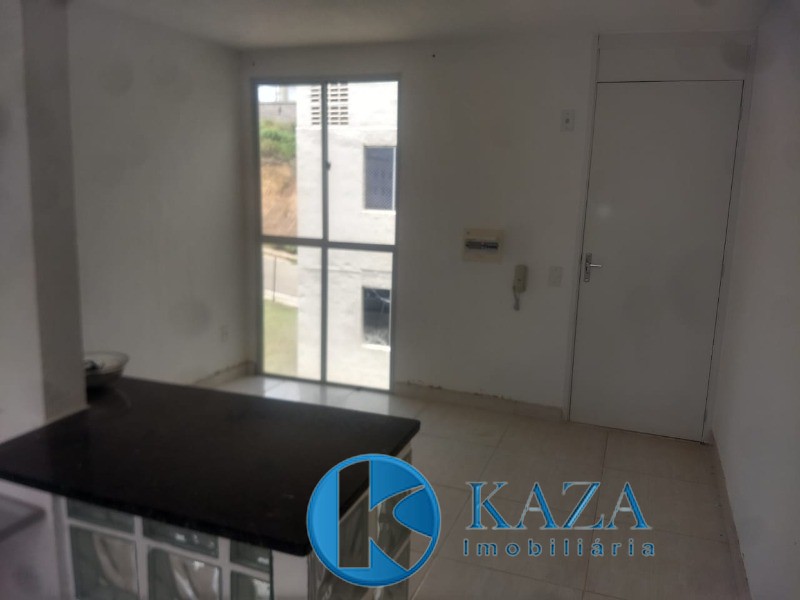 Apartamento à venda com 2 quartos, 46m² - Foto 10