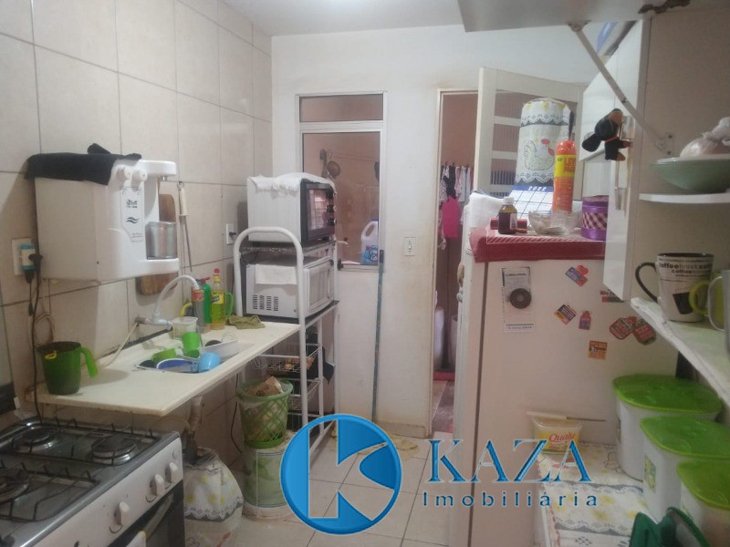 Apartamento à venda com 2 quartos, 42m² - Foto 16