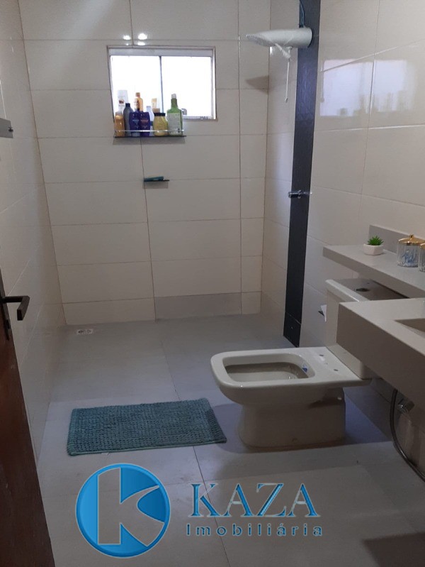 Casa, 3 quartos, 120 m² - Foto 12