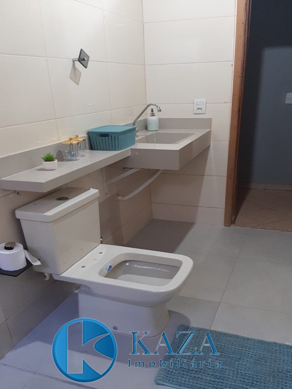 Casa, 3 quartos, 120 m² - Foto 13