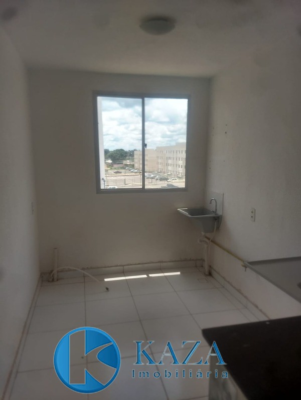 Apartamento à venda com 2 quartos, 46m² - Foto 5