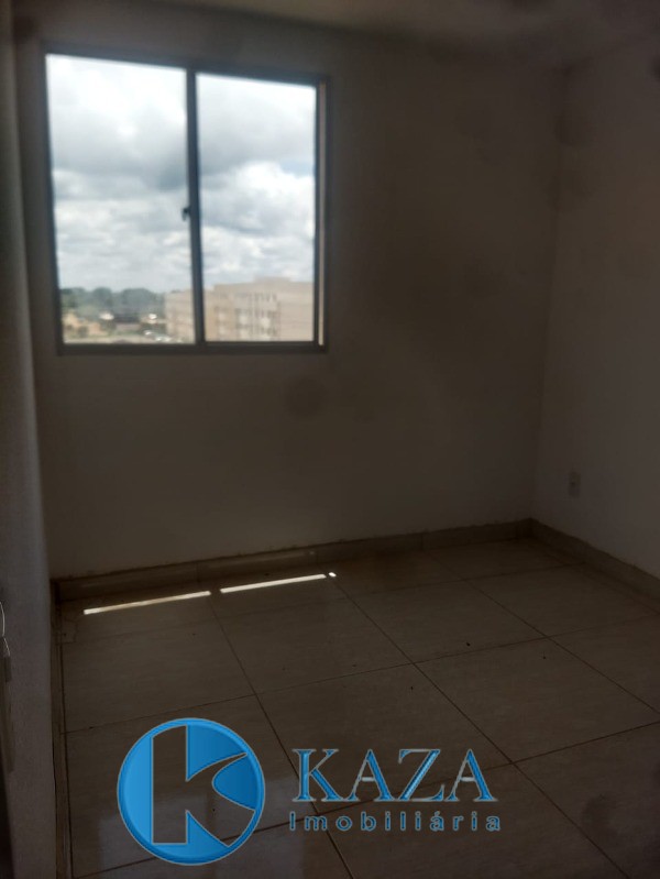 Apartamento à venda com 2 quartos, 46m² - Foto 8