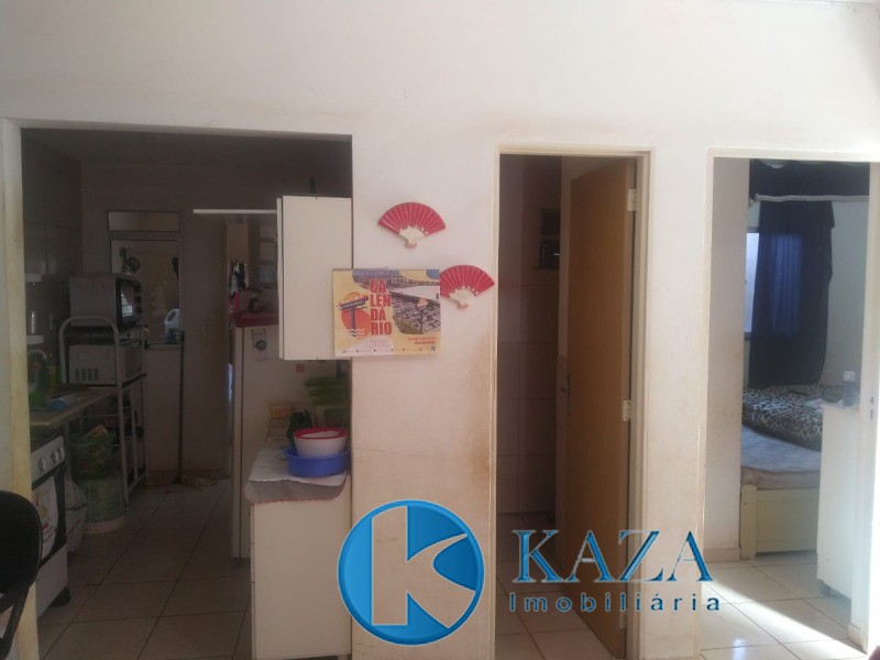 Apartamento à venda com 2 quartos, 42m² - Foto 17