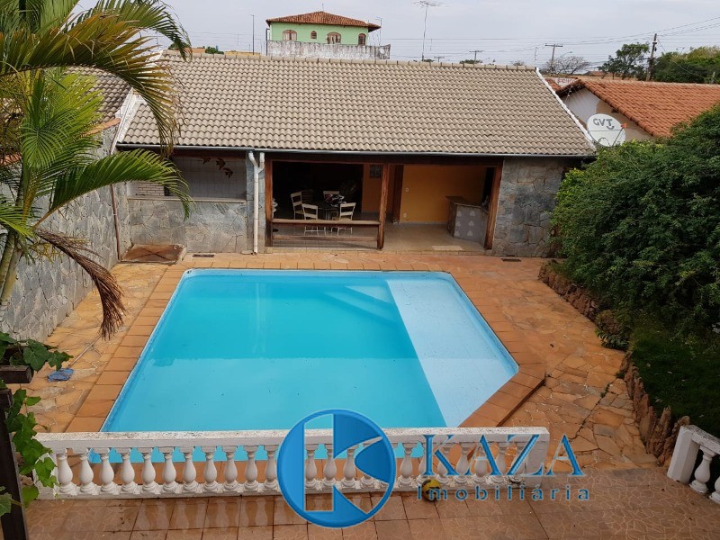 Casa à venda com 5 quartos, 420m² - Foto 29