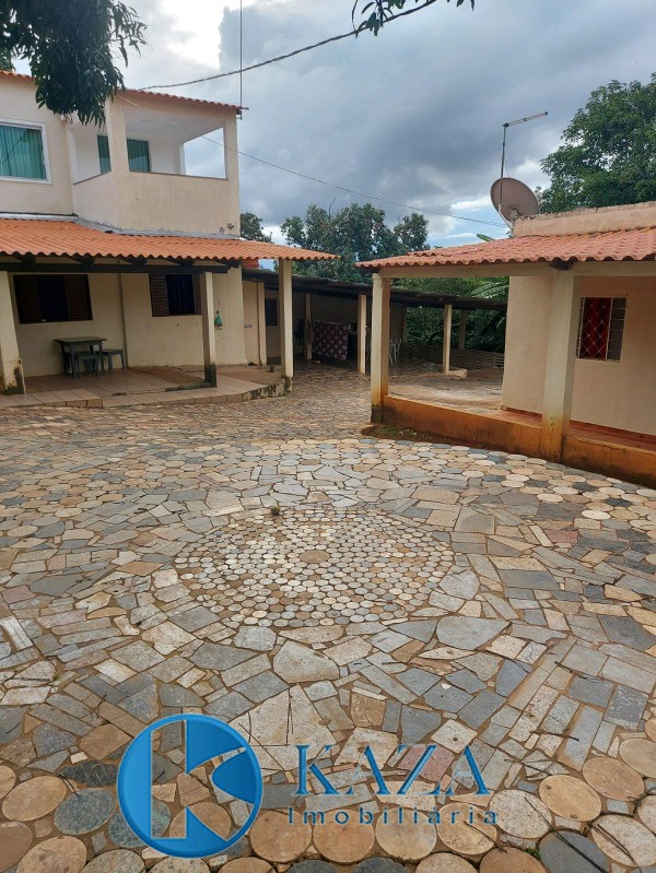 Chácara à venda com 7 quartos, 300m² - Foto 8