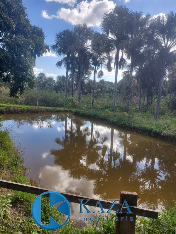 Chácara à venda com 7 quartos, 300m² - Foto 2