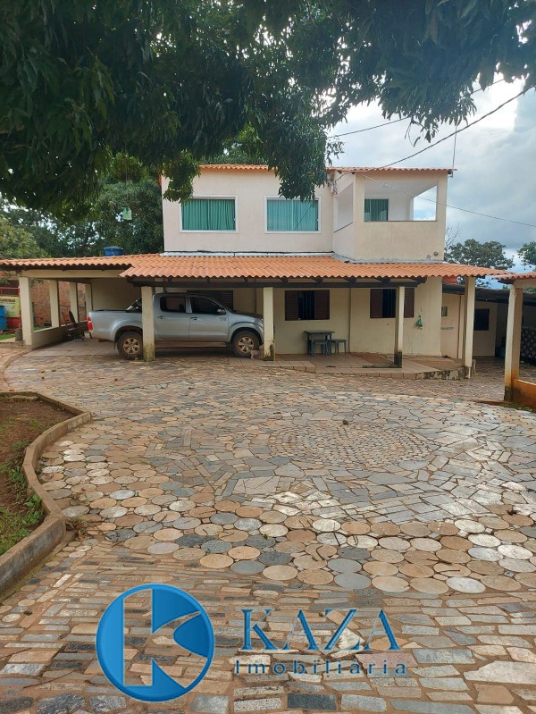 Chácara à venda com 7 quartos, 300m² - Foto 12