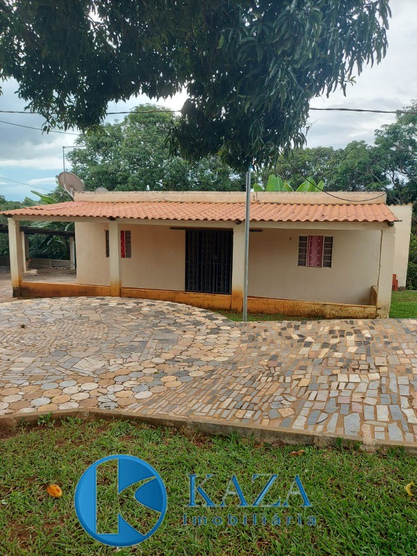 Chácara à venda com 7 quartos, 300m² - Foto 11