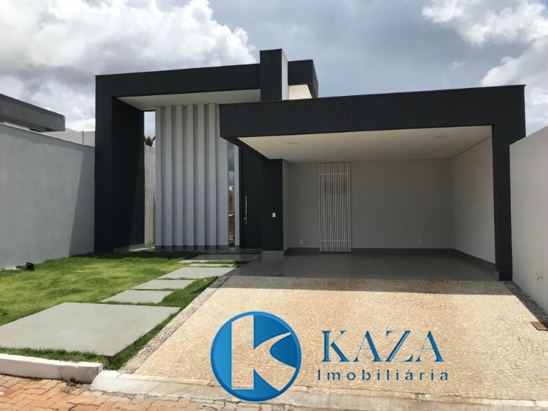 Casa à venda com 4 quartos, 260m² - Foto 1