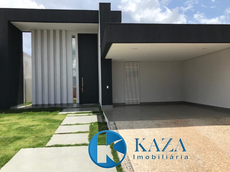 Casa à venda com 4 quartos, 260m² - Foto 2