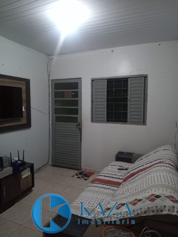 Casa à venda com 4 quartos, 80m² - Foto 20