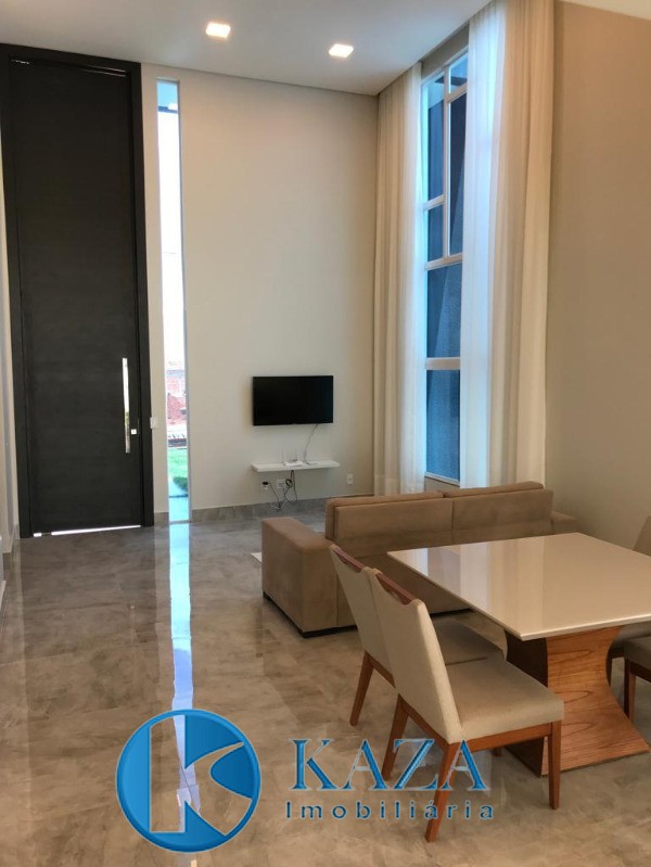 Casa à venda com 4 quartos, 260m² - Foto 3