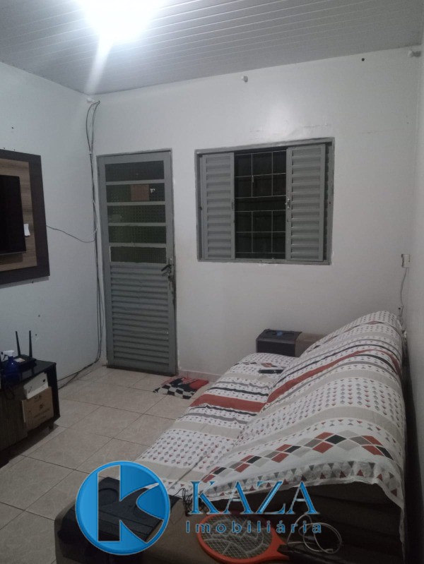 Casa à venda com 4 quartos, 80m² - Foto 28