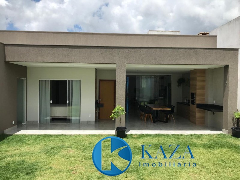 Casa à venda com 4 quartos, 260m² - Foto 13