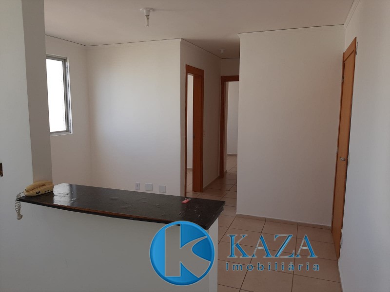 Apartamento à venda com 2 quartos, 44m² - Foto 8