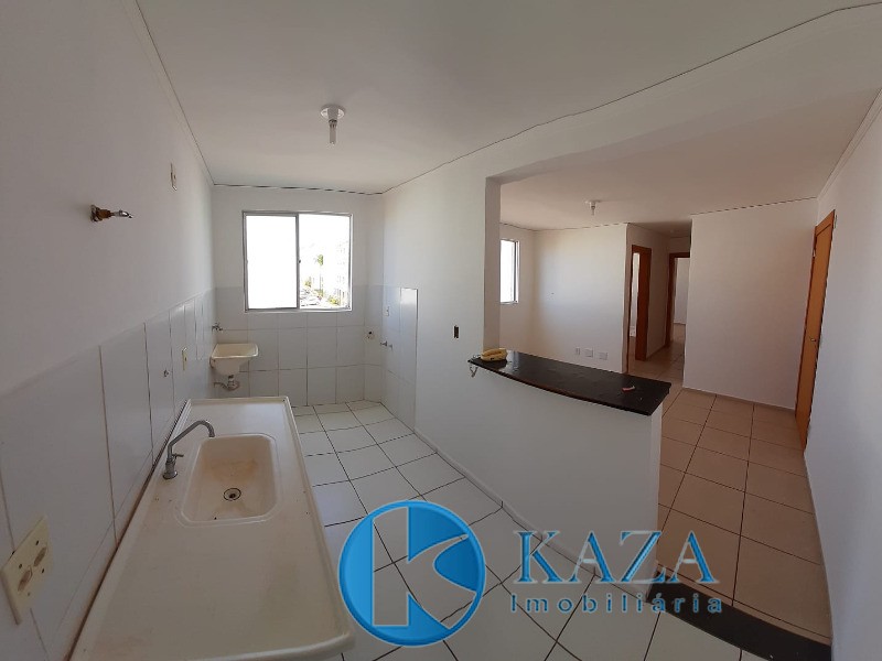 Apartamento à venda com 2 quartos, 44m² - Foto 6