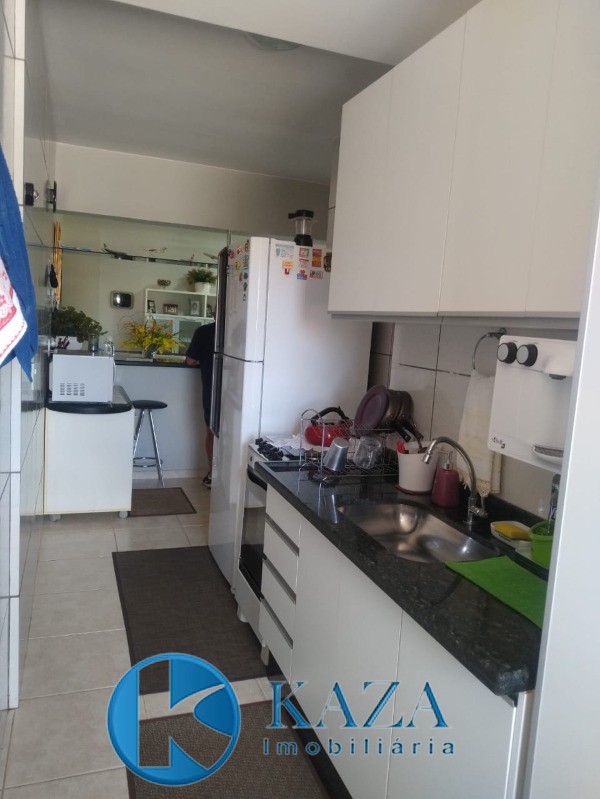 Apartamento à venda com 3 quartos, 87m² - Foto 34