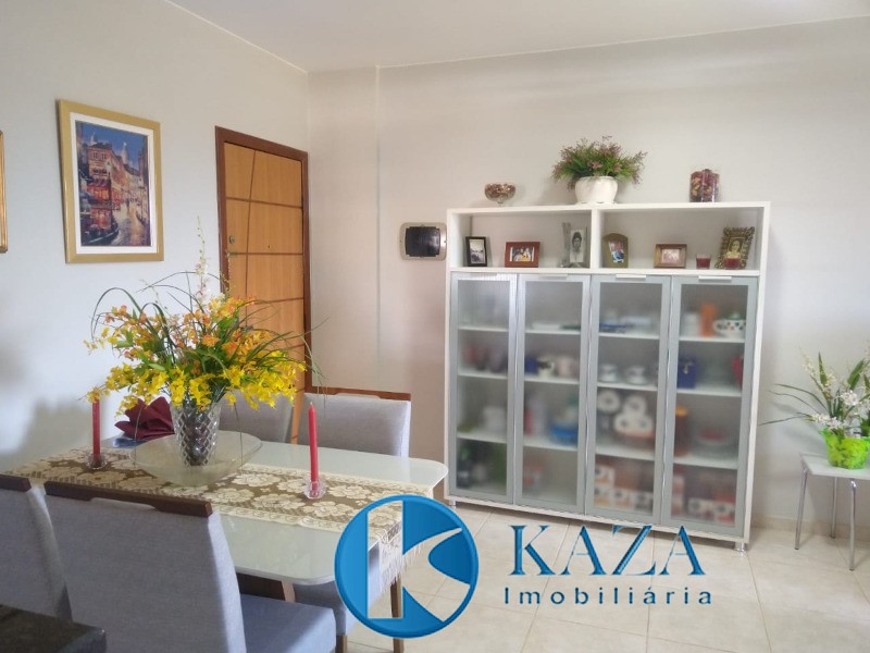 Apartamento à venda com 3 quartos, 87m² - Foto 1