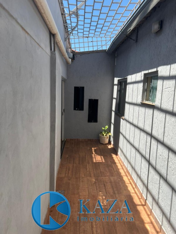 Casa, 3 quartos, 120 m² - Foto 9