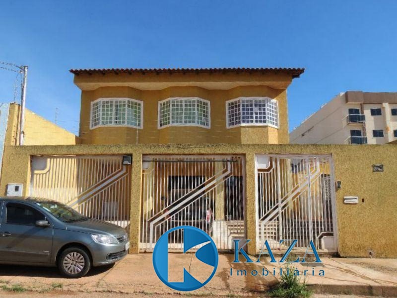 Casa à venda com 5 quartos, 300m² - Foto 17