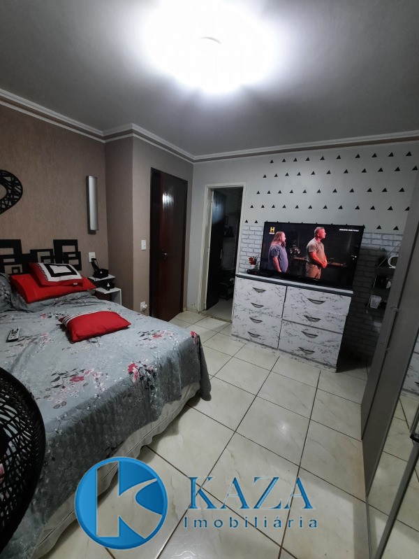 Casa à venda com 3 quartos, 161m² - Foto 6