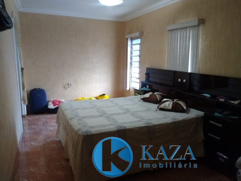 Casa à venda com 5 quartos, 264m² - Foto 22