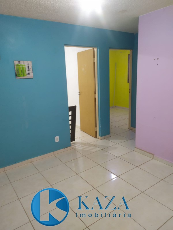 Apartamento à venda com 2 quartos, 59m² - Foto 3