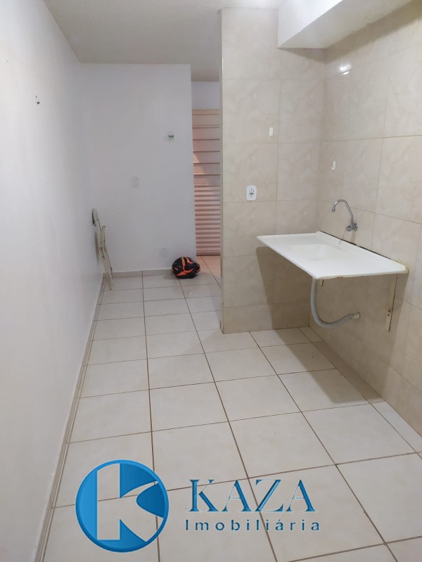 Apartamento à venda com 2 quartos, 59m² - Foto 6