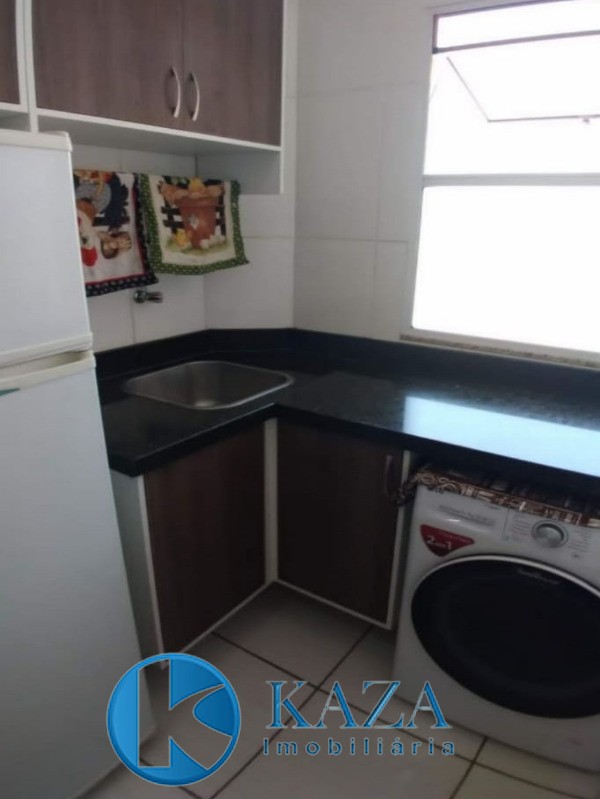 Apartamento à venda com 2 quartos, 46m² - Foto 3